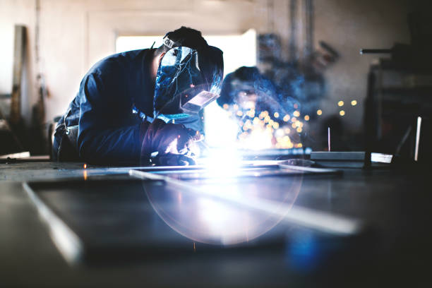 Affordable Welder Services in Loudoun Valley Estates, VA
