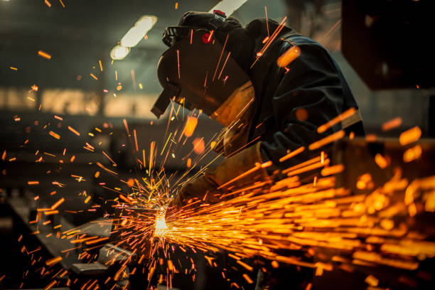 Loudoun Valley Estates, VA Welder & Metal Fabrication Company