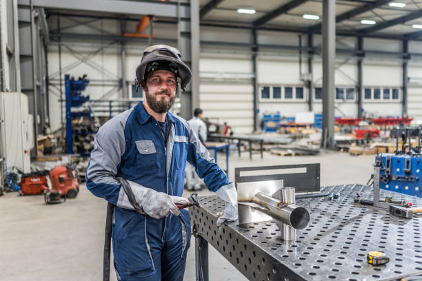  Loudoun Lley Estates, VA Welder Pros