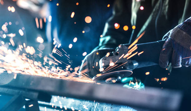 Best Pipe Welding in Loudoun Lley Estates, VA